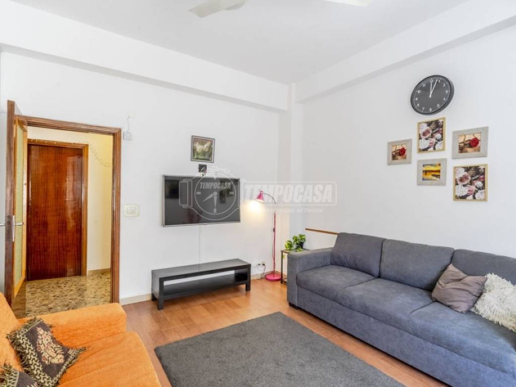 Appartamento a Monte san giusto in Via Giovanni Pascoli, 6 - Foto 3