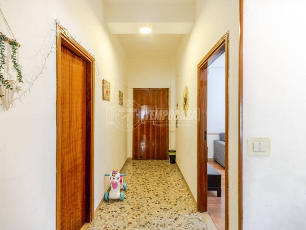 Appartamento a Monte san giusto in Via Giovanni Pascoli, 6 - Foto 4