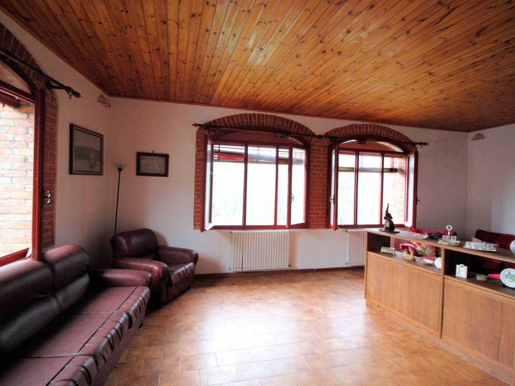 Appartamento a Barga in Località Tiglio Alto - Foto 2