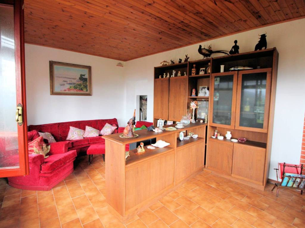 Appartamento a Barga in Località Tiglio Alto - Foto 3