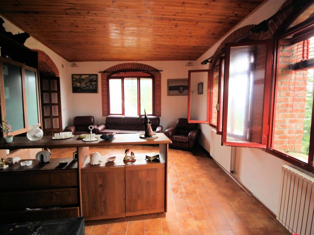 Appartamento a Barga in Località Tiglio Alto - Foto 5