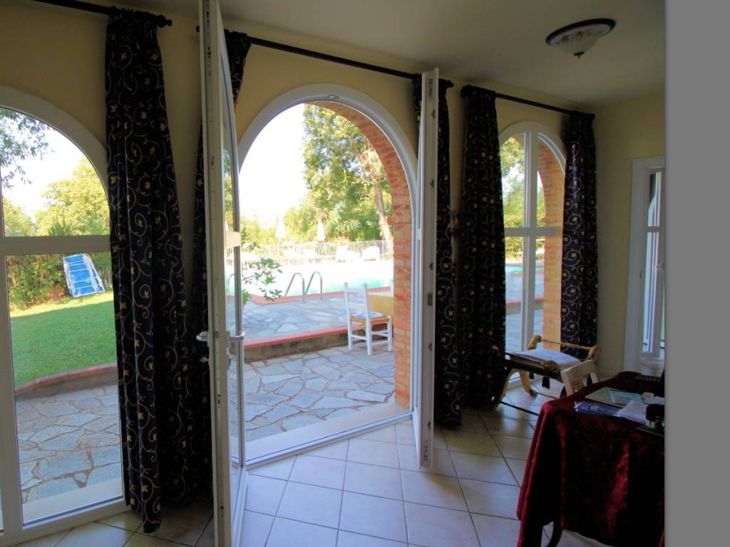 Villa a Monsummano terme in Via delle Piastrelle - Foto 2