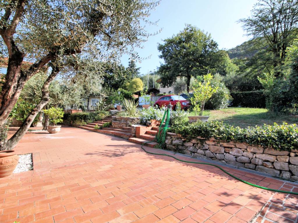 Villa a Monsummano terme in Via delle Piastrelle - Foto 3