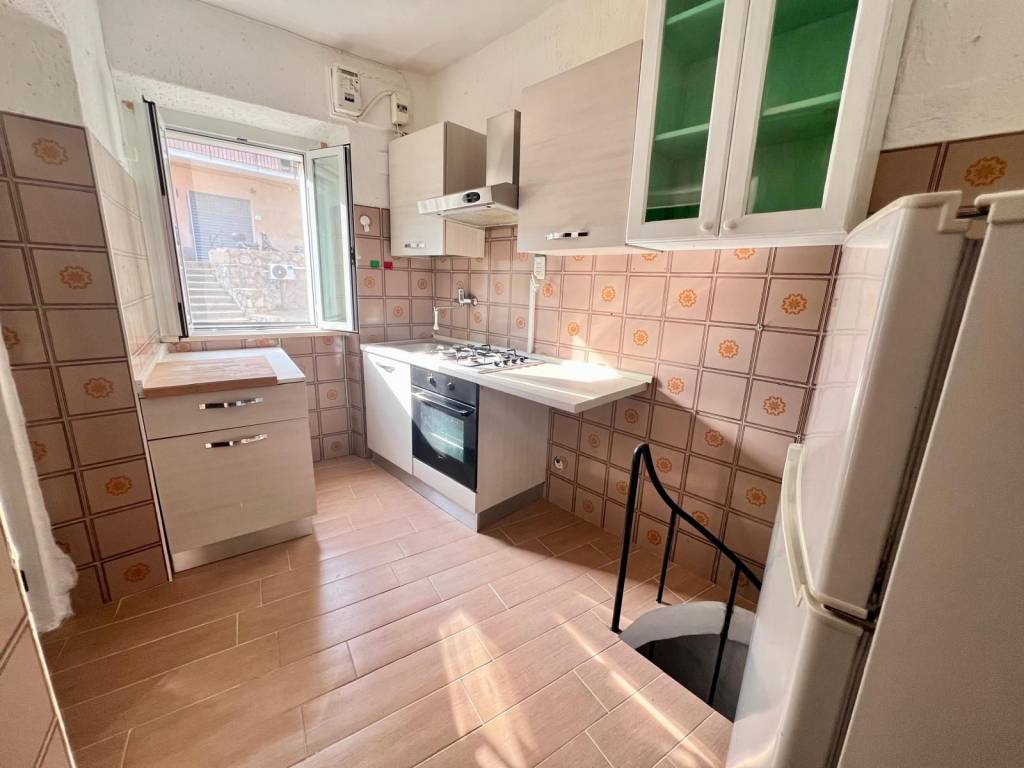 Appartamento a Monte argentario in Via del Giardino Borselli - Foto 4