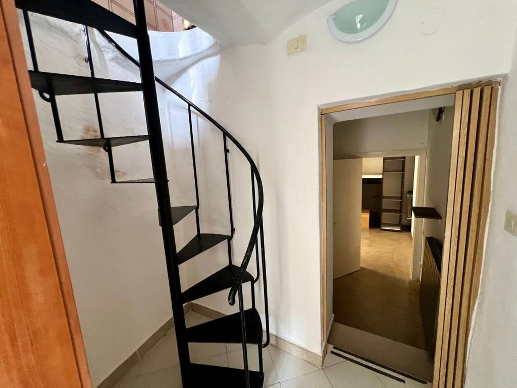 Appartamento a Monte argentario in Via del Giardino Borselli - Foto 5