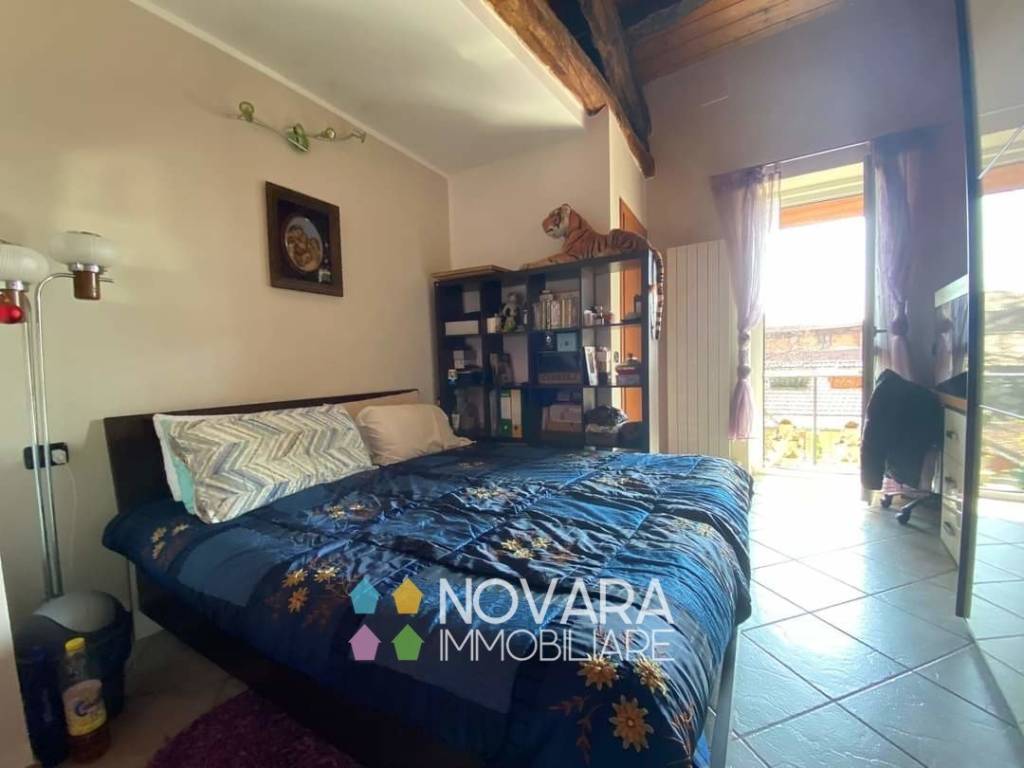 Casa indipendente a Borgomanero in Caneto, 9 - Foto 5