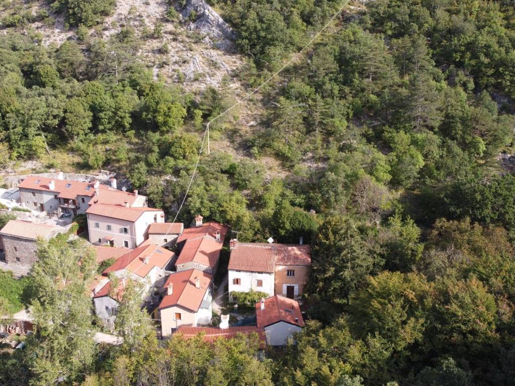 Villa a San dorligo della valle - dolina in Località Bottazzo - Foto 2