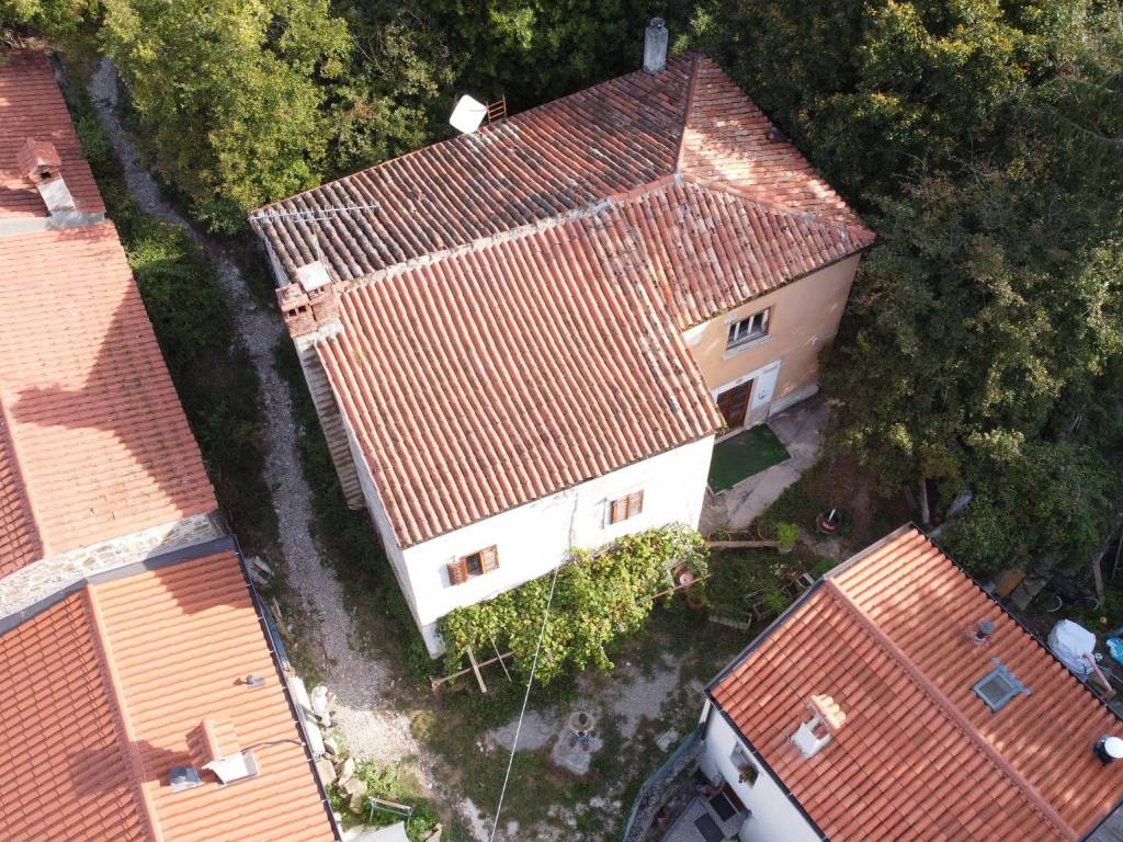 Villa a San dorligo della valle - dolina in Località Bottazzo - Foto 3