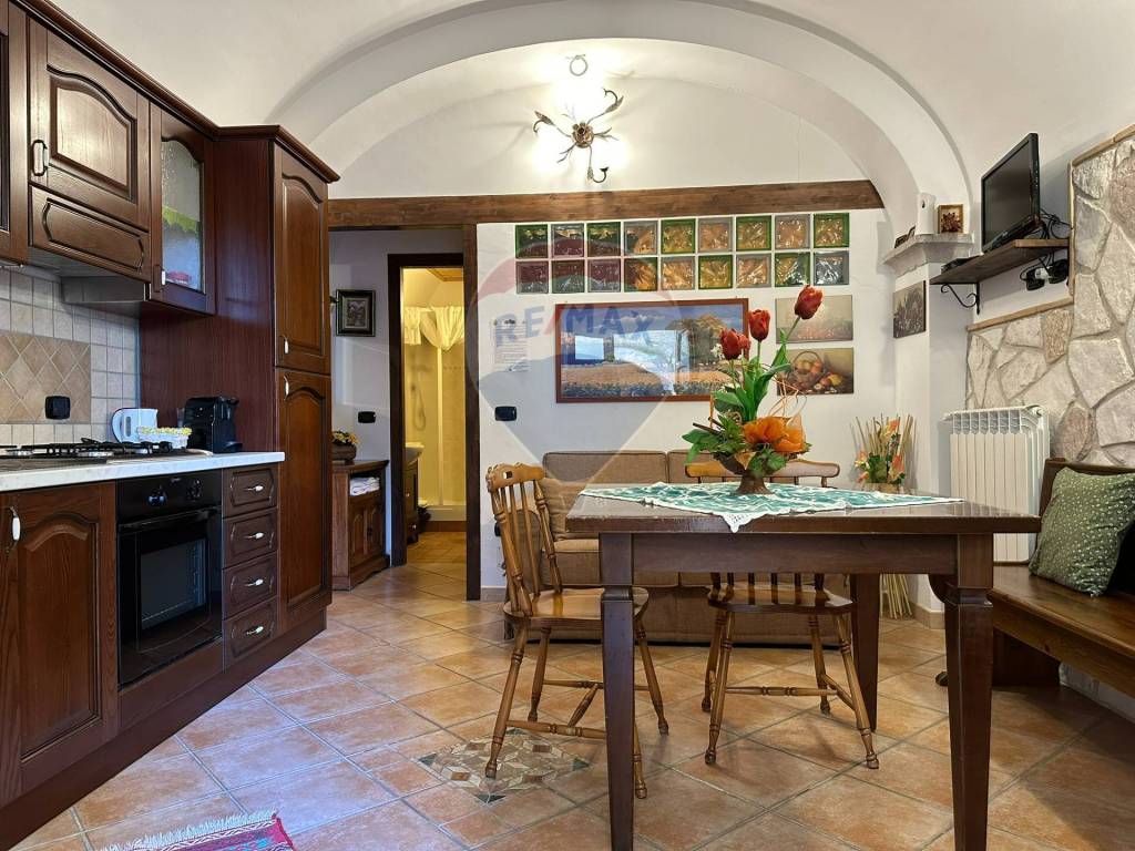 Appartamento a Scapoli in Via Buonconsiglio, 15 - Foto 3