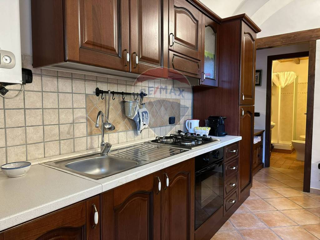 Appartamento a Scapoli in Via Buonconsiglio, 15 - Foto 4