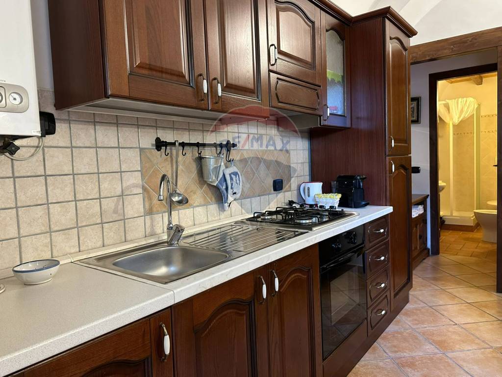 Appartamento a Scapoli in Via Buonconsiglio, 15 - Foto 5