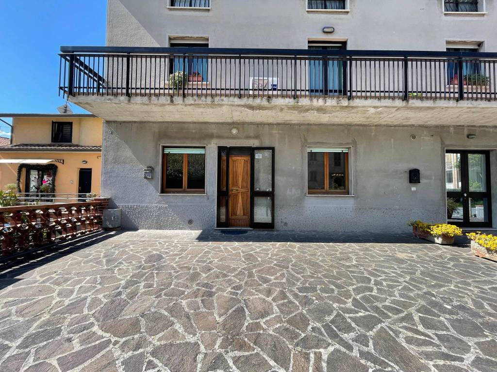 Appartamento a Gubbio in Via del Chiascio, 122 - Foto 4