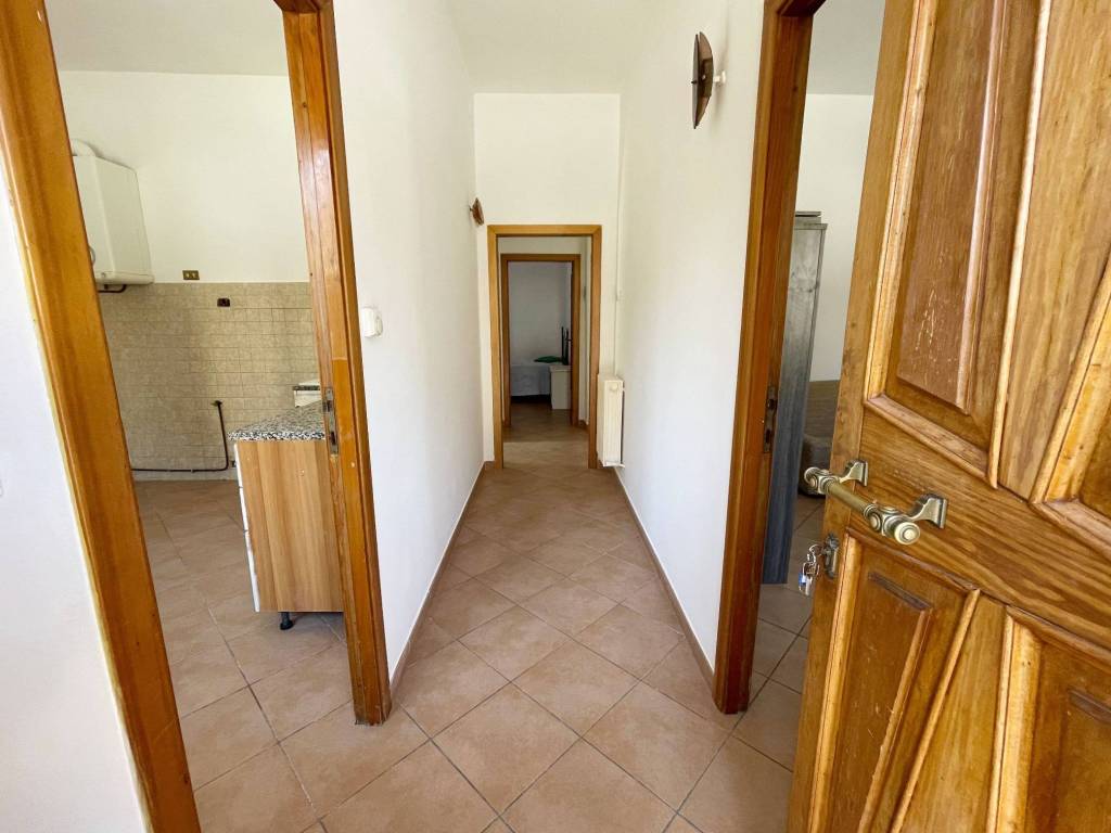Appartamento a Gubbio in Via del Chiascio, 122 - Foto 5