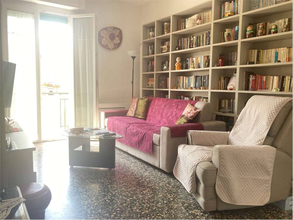 Appartamento a Albenga in Via Patrioti - Foto 3