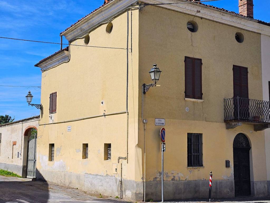 Casa indipendente a Bene vagienna in Via 20 Settembre, 3 - Foto 4