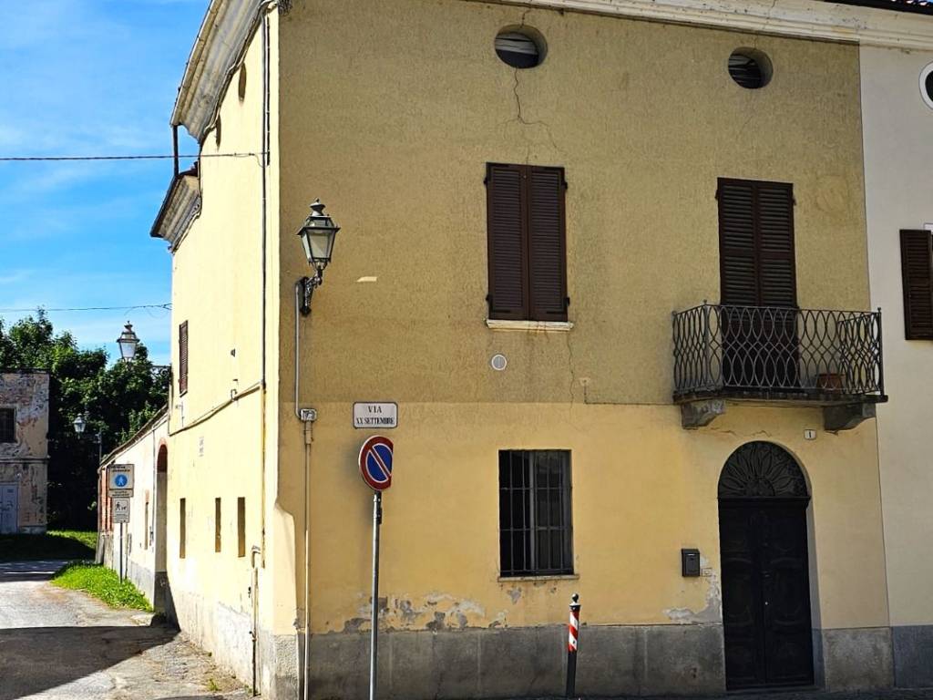 Casa indipendente a Bene vagienna in Via 20 Settembre, 3 - Foto 5