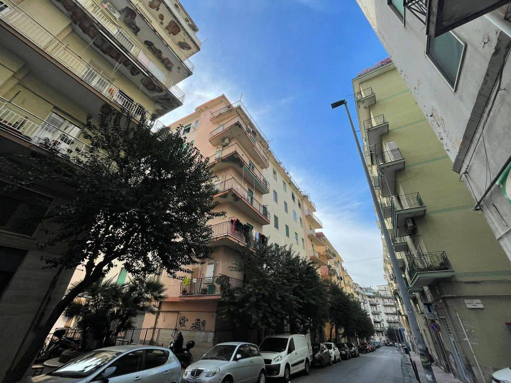 Appartamento a Salerno in Via Salvatore Calenda, 38 - Foto 2