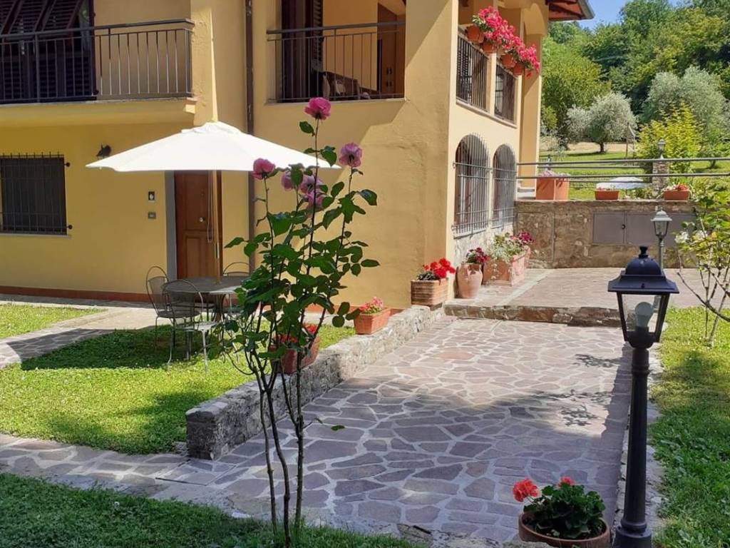 Villa a Barberino di mugello in Via San Gavino - Foto 3