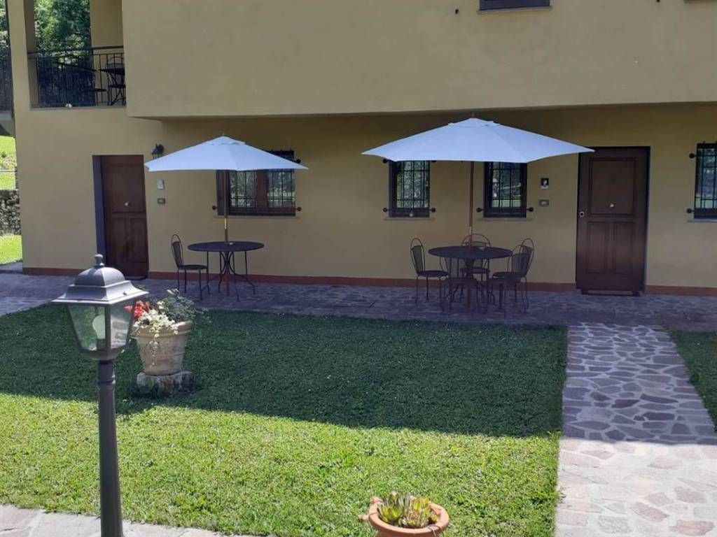 Villa a Barberino di mugello in Via San Gavino - Foto 4