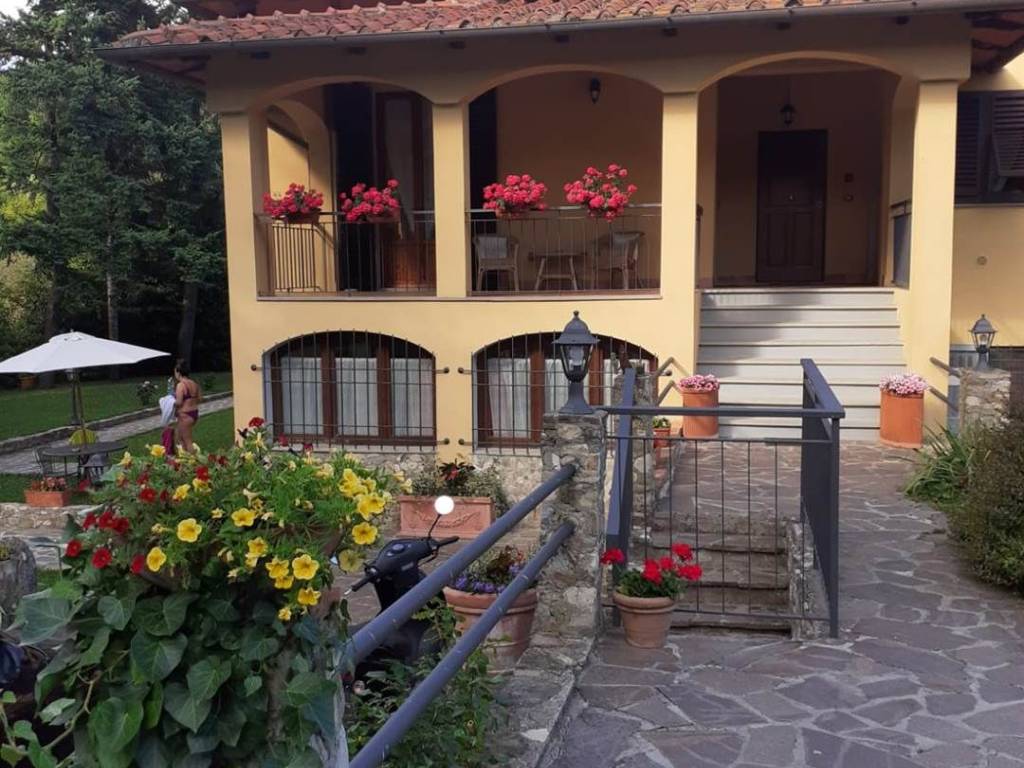 Villa a Barberino di mugello in Via San Gavino - Foto 5