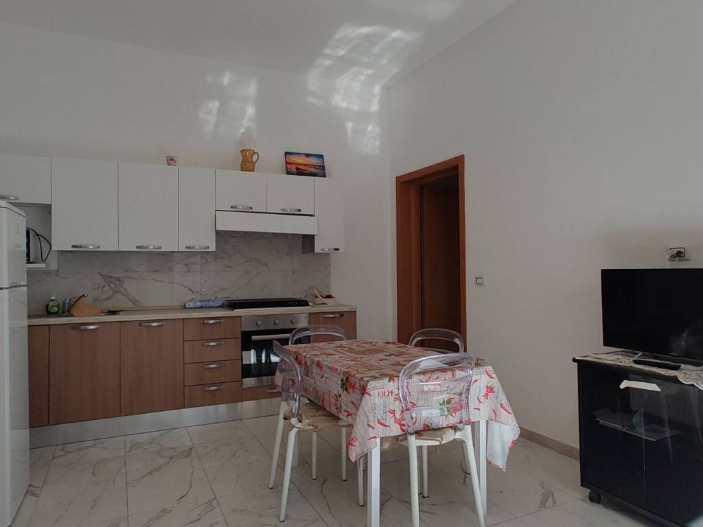 Appartamento a Gallipoli in Via Alfonso Castriota - Foto 2