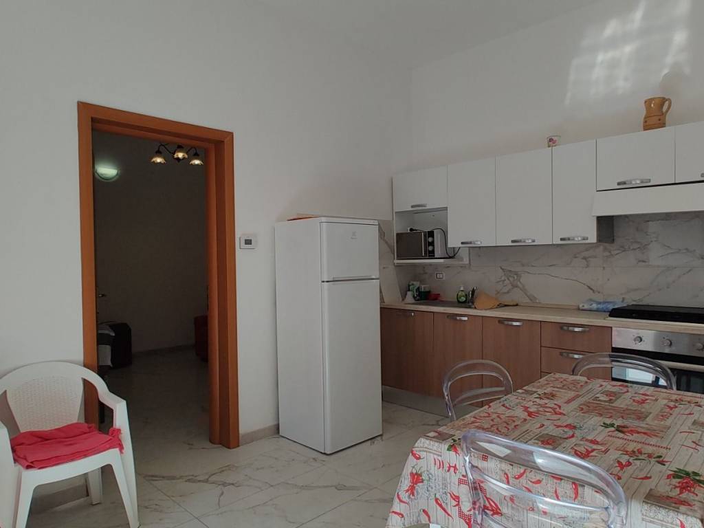 Appartamento a Gallipoli in Via Alfonso Castriota - Foto 3