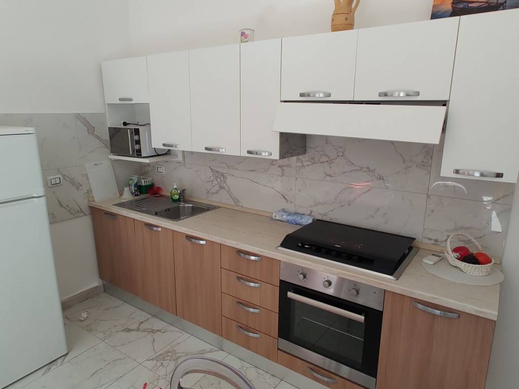 Appartamento a Gallipoli in Via Alfonso Castriota - Foto 4