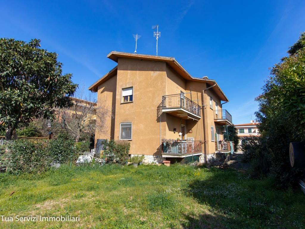 Appartamento a Attigliano in Via della Croce - Foto 2
