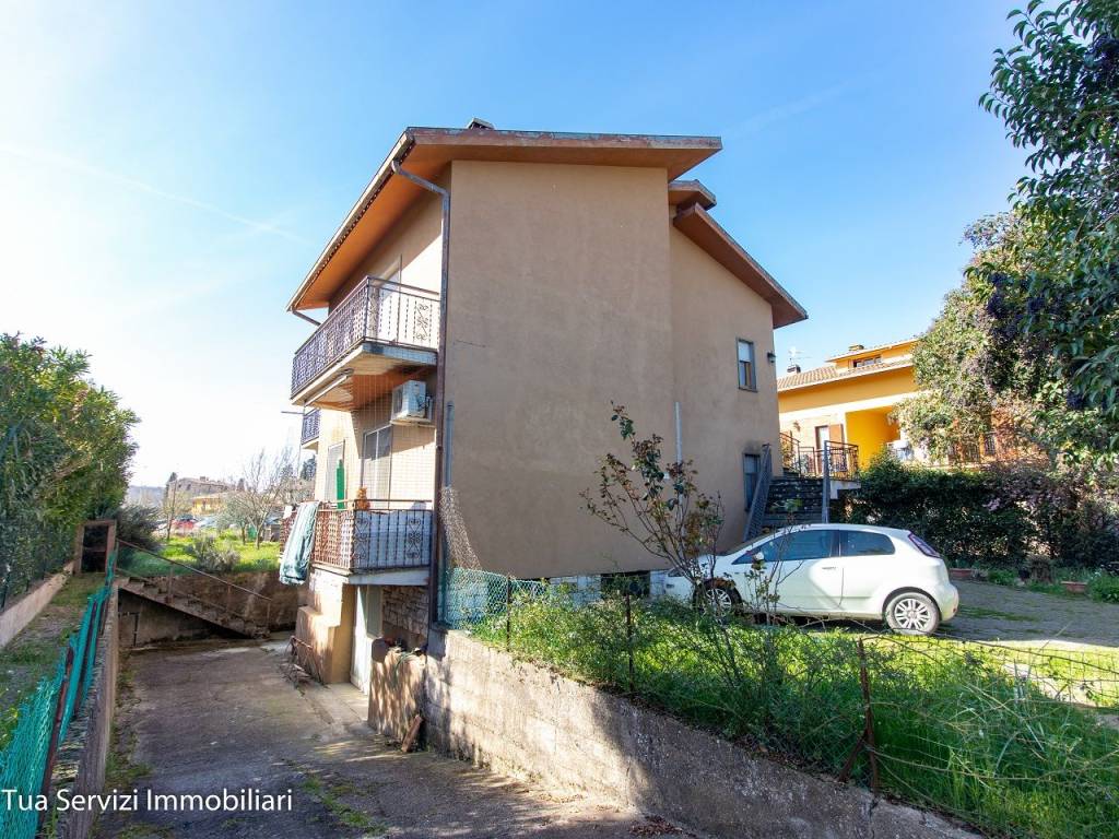 Appartamento a Attigliano in Via della Croce - Foto 3