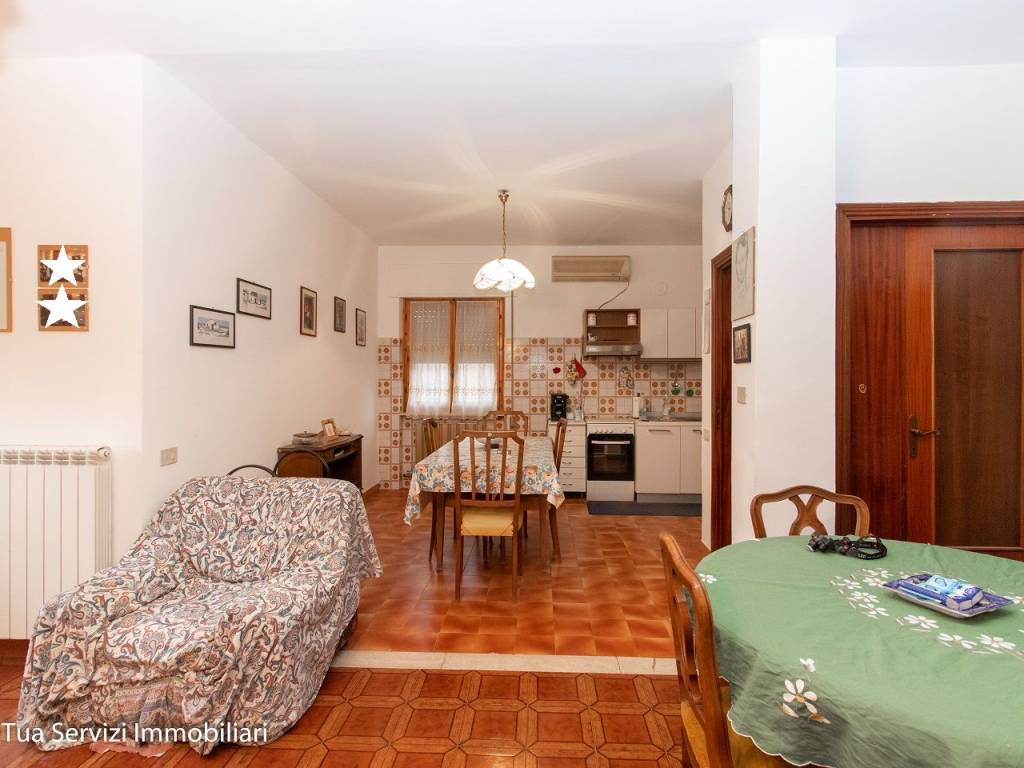 Appartamento a Attigliano in Via della Croce - Foto 4