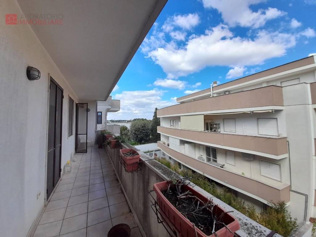 Appartamento a Lizzanello in Via S. Pio X, - Foto 5