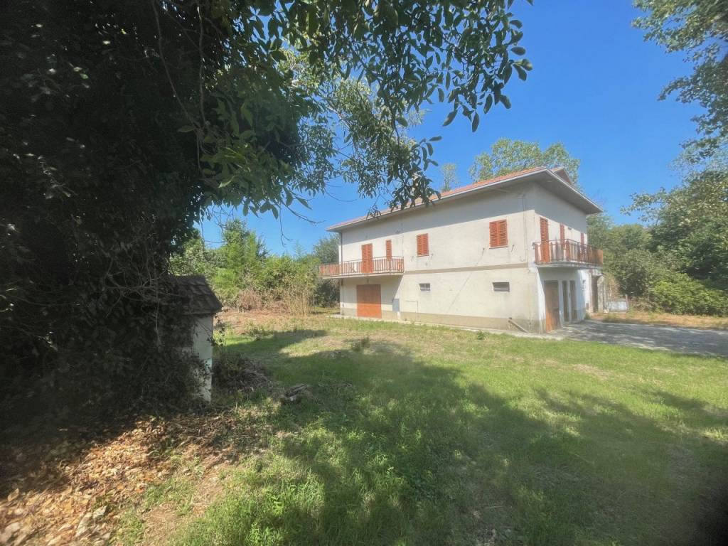 Casa indipendente a Senigallia in san bonaventura 284 - Foto 2