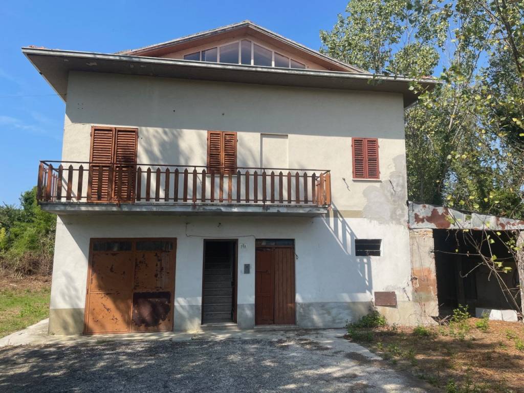 Casa indipendente a Senigallia in san bonaventura 284 - Foto 4
