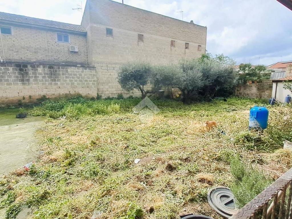Casa indipendente a San marcellino in Via Lazio - Foto 3