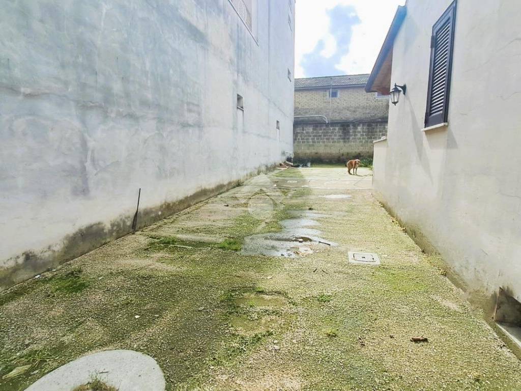 Casa indipendente a San marcellino in Via Lazio - Foto 4
