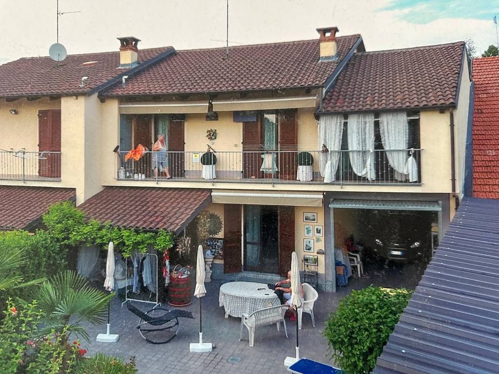 Casa indipendente a San damiano d'asti in Frazione San Giulio, 21 - Foto 5