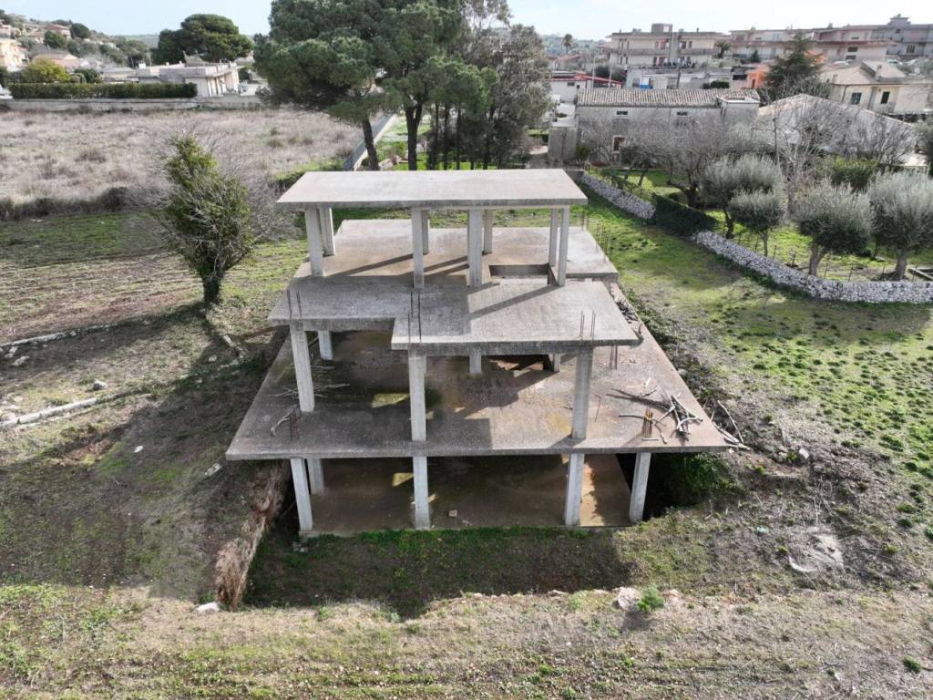 Casa indipendente a Modica in Via San Bartolo Addolorata - Foto 4