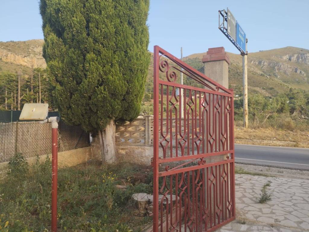 Villa a Castellammare del golfo in SS187 - Foto 2