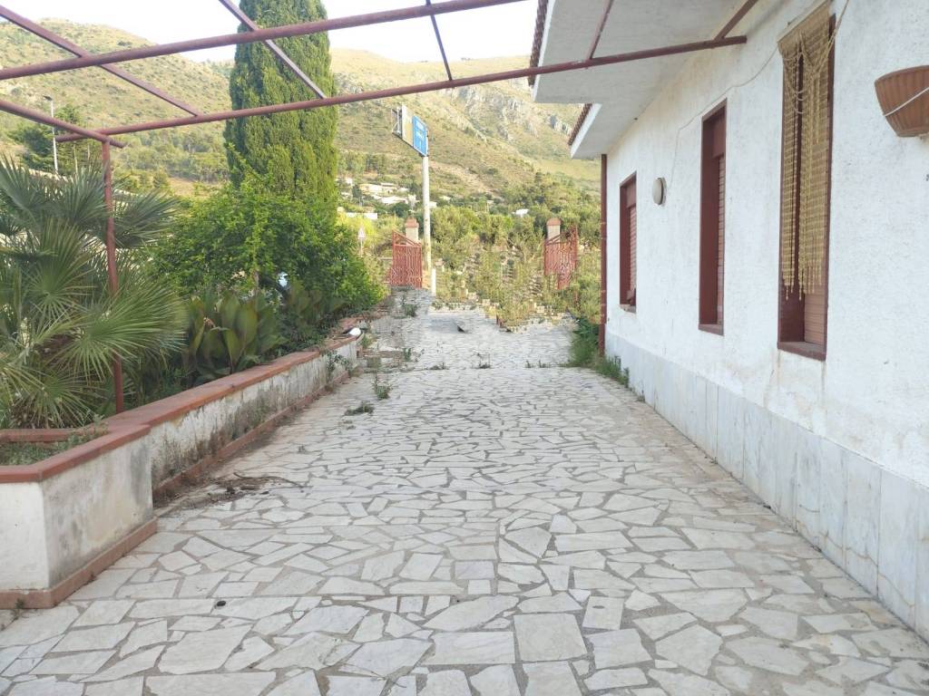 Villa a Castellammare del golfo in SS187 - Foto 3
