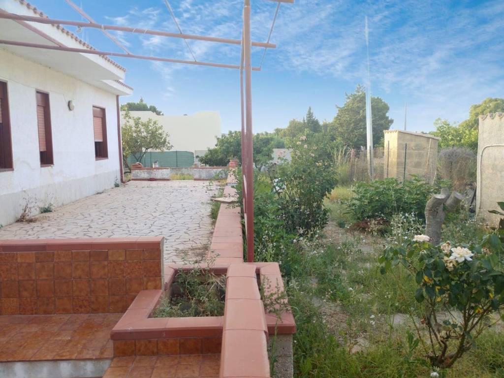 Villa a Castellammare del golfo in SS187 - Foto 4