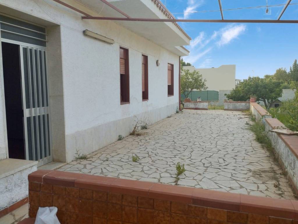 Villa a Castellammare del golfo in SS187 - Foto 5