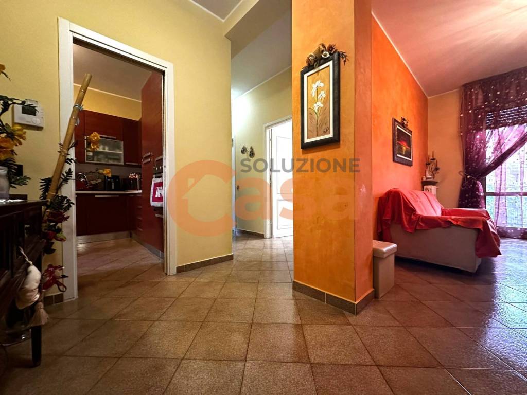 Appartamento a Piacenza in Via Gian Maria Damiani - Foto 4