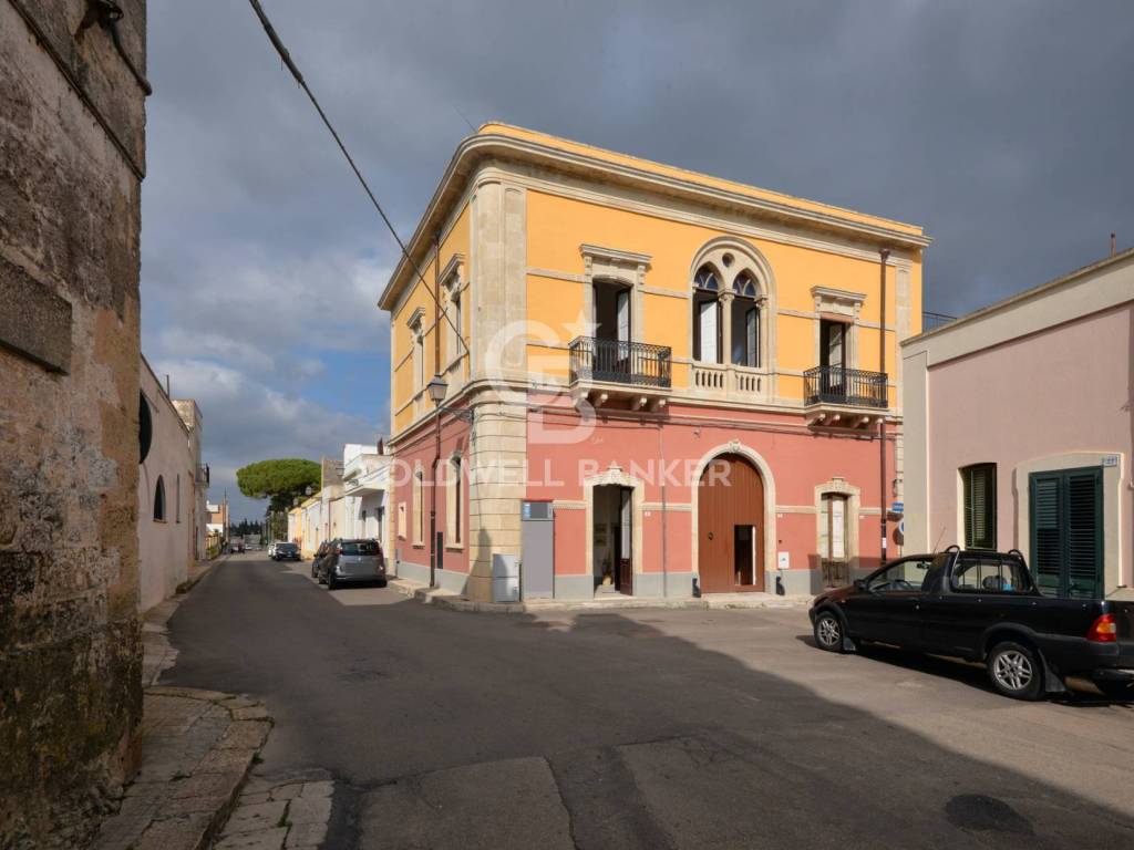 Palazzo / stabile a Tricase in Via Tagliamento - Foto 3