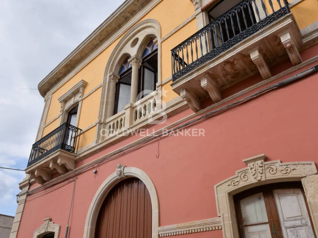 Palazzo / stabile a Tricase in Via Tagliamento - Foto 4