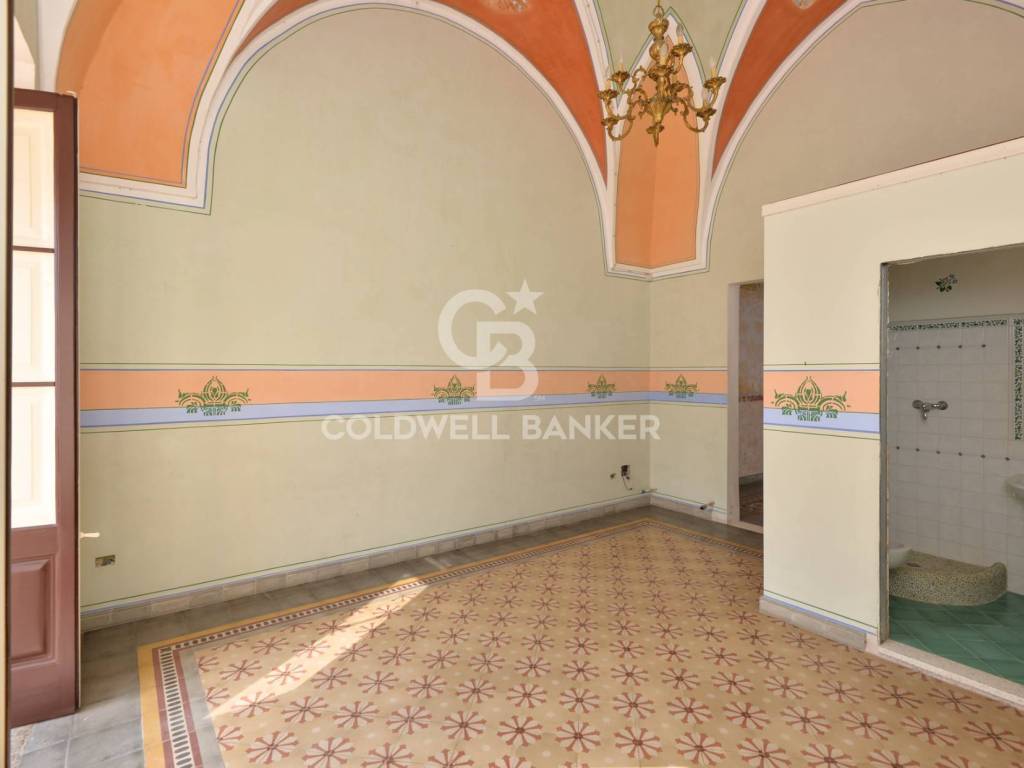 Palazzo / stabile a Tricase in Via Tagliamento - Foto 5