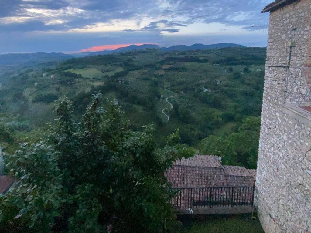 Appartamento a Toffia in Via Castel di Dentro - Foto 4