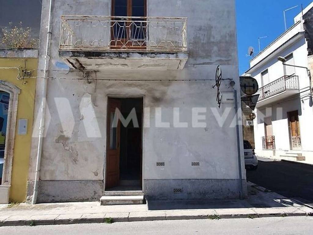 Casa indipendente a Rosolini in Via Luigi Gonzaga - Foto 2
