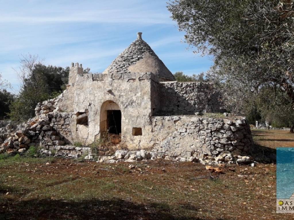 Rustico / casale a San vito dei normanni in Contrada Mastroronzo - Foto 3