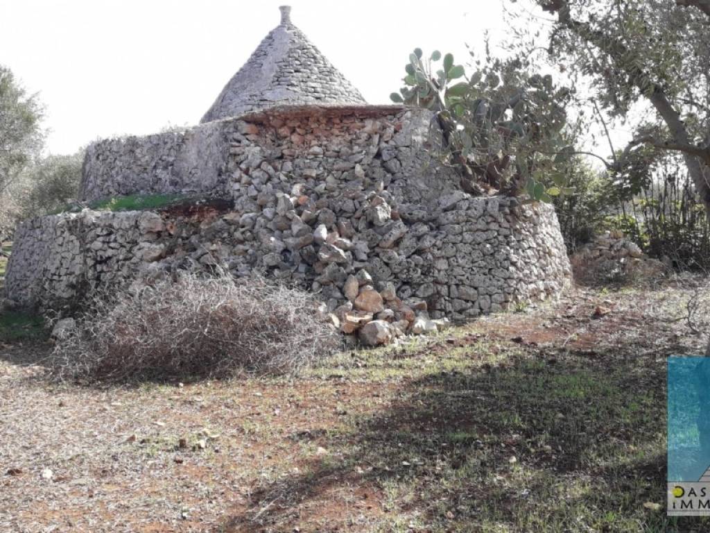 Rustico / casale a San vito dei normanni in Contrada Mastroronzo - Foto 5