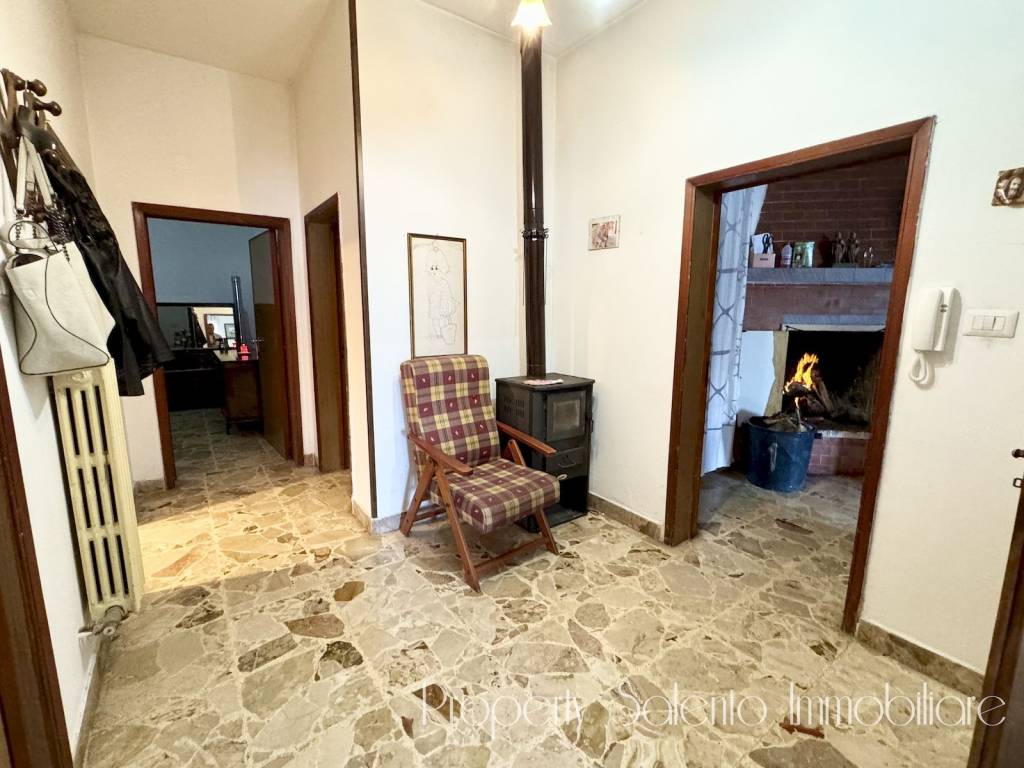 Casa indipendente a Ugento in Via Bolzano, 9 - Foto 5